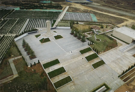 西咸新区建筑设计的测试内容