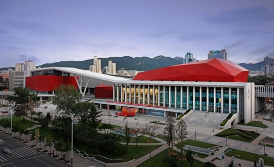 西咸新区通知公告的测试信息，内容可以在后台发布编辑删除